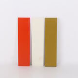 Shelf Tomado pocket with bookends