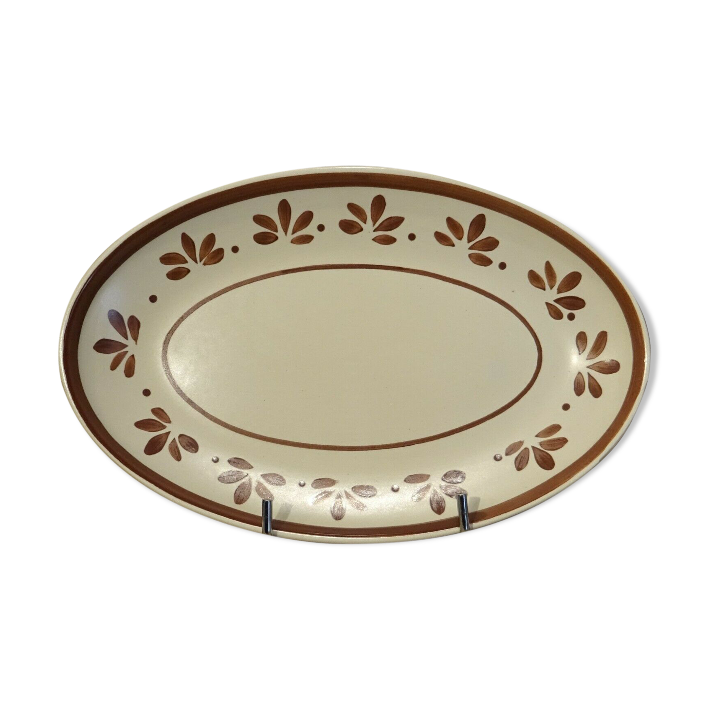 Ravier earthenware Salins