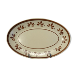 Ravier earthenware Salins