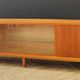 Mid Century lowboard