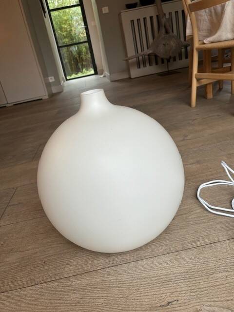 Vilhelm Wohlert suspension for Louis Poulsen - Denmark 50s/60s