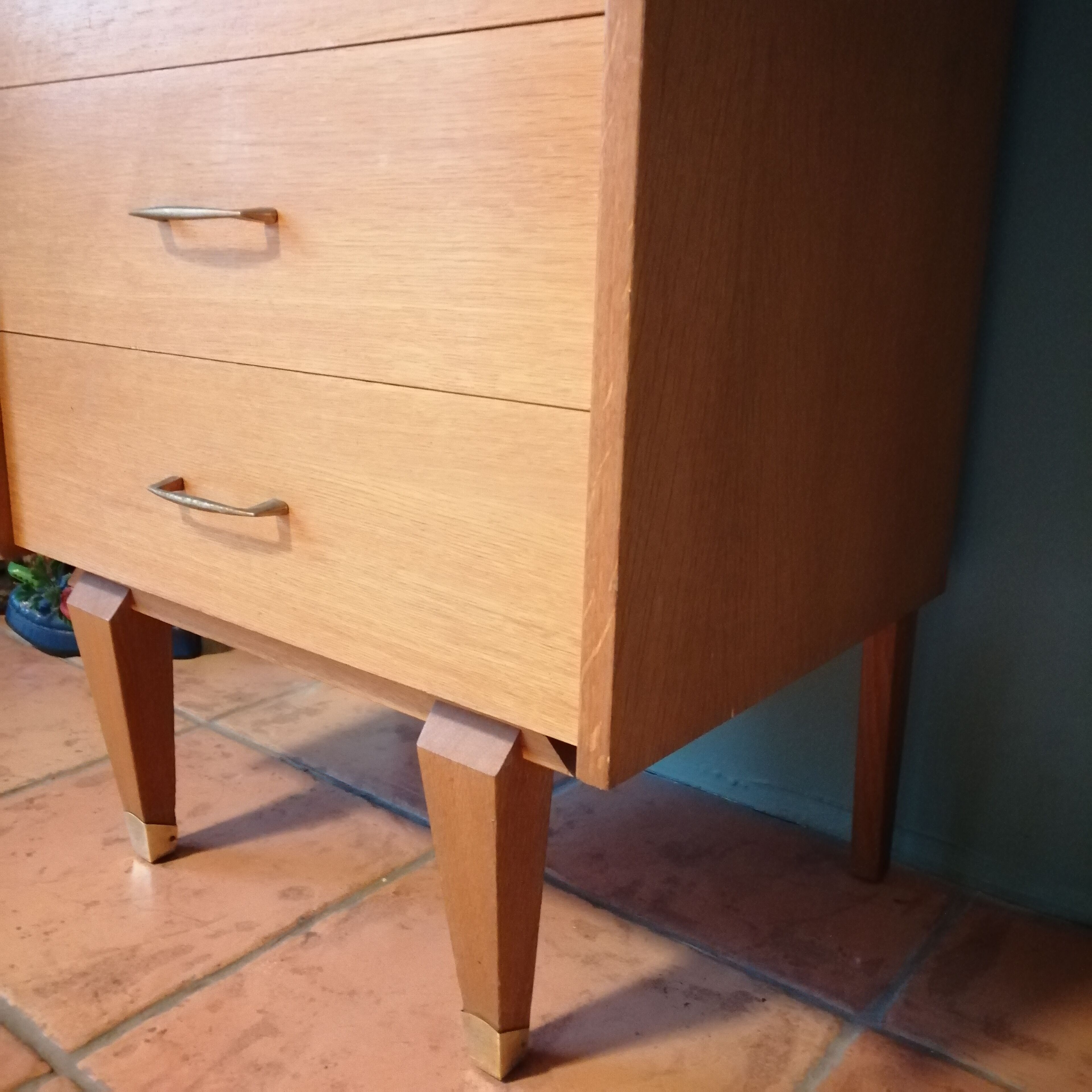 Dresser 50s/60s