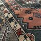 Oriental style rug