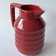 Vintage ceramic jug