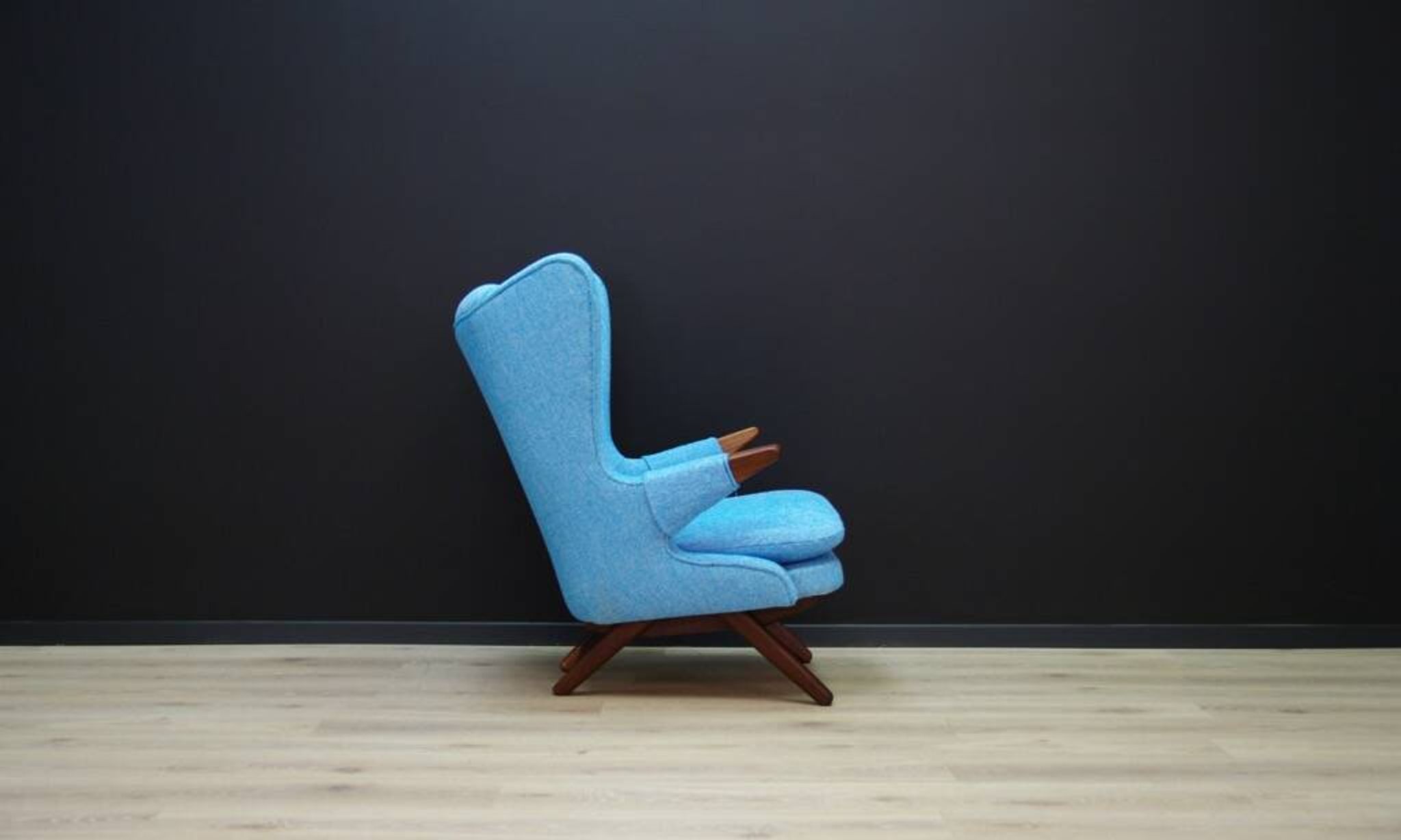 Svend skipper armchair vintage 60 70