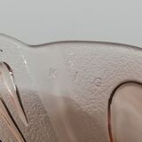 10 Kig Indonesia Roseline Glass Plates