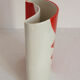 Paco ceramic vase, Belgium, 60s