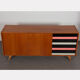 Sideboard by Jiri Jiroutek, model U-460, 1960