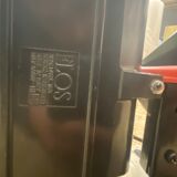 Halogen papillona model by Castiglioni Pier Giacomo & Achille published by Flos, 1970