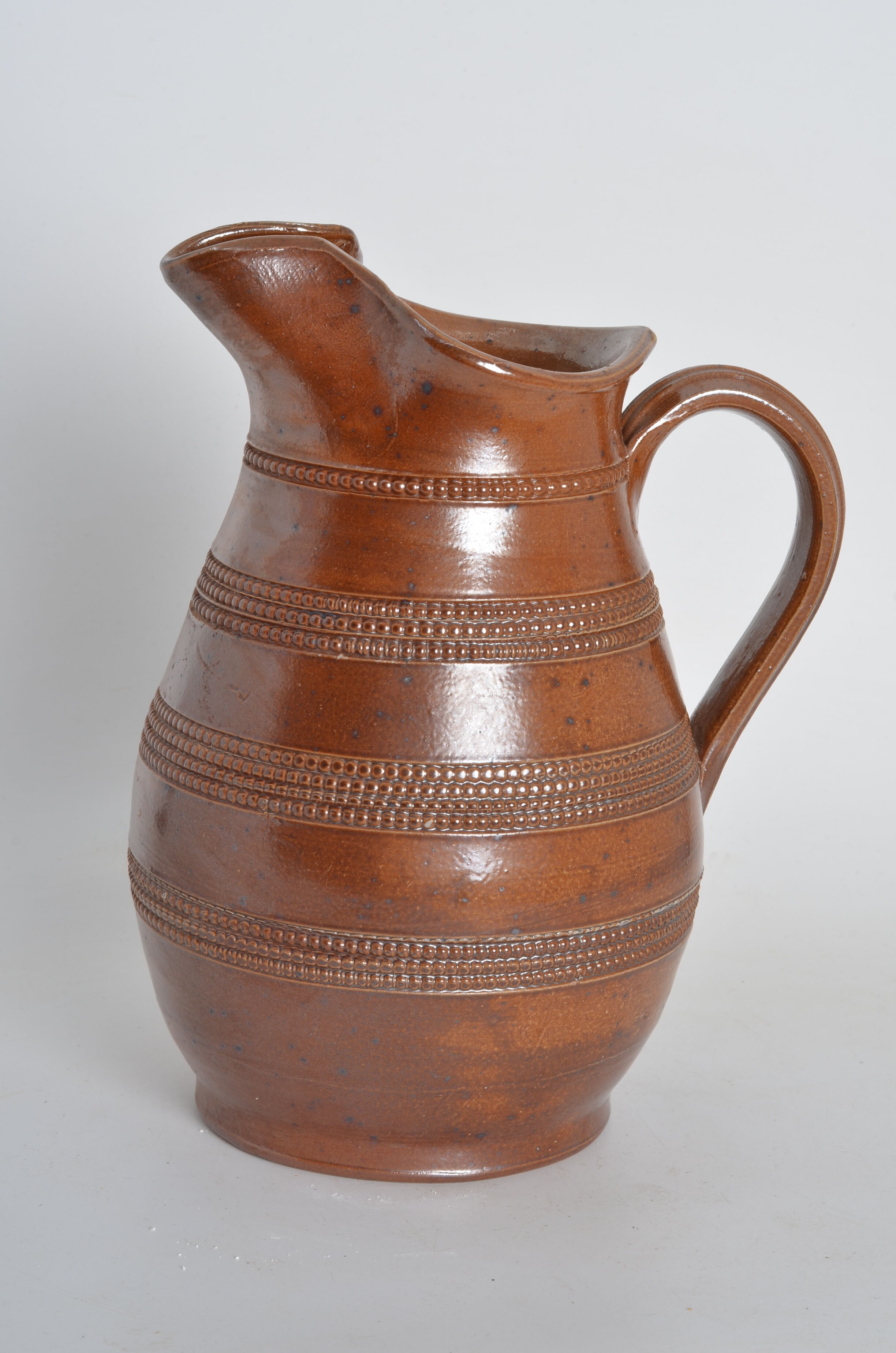 Bonny sandstone decanter