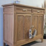 Parisian art deco buffet