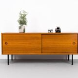 Mid-Century Teak Sideboard from Franzmeyer Möbel, 1960s