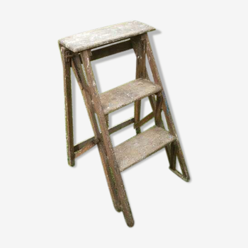 Stool