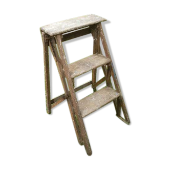 Stool