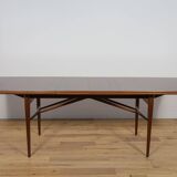 Mid-Century Rosewood Dining Table Table by Robert Heritage for Archie Shine, United Knigdom, 1950s