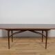 Table de Salle à Manger Mid-Century en Palissandre par Robert Heritage pour Archie Shine, United Knigdom, 1950s