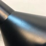 Office lamp architect twist t1 vintage design 70s black matte 2 available