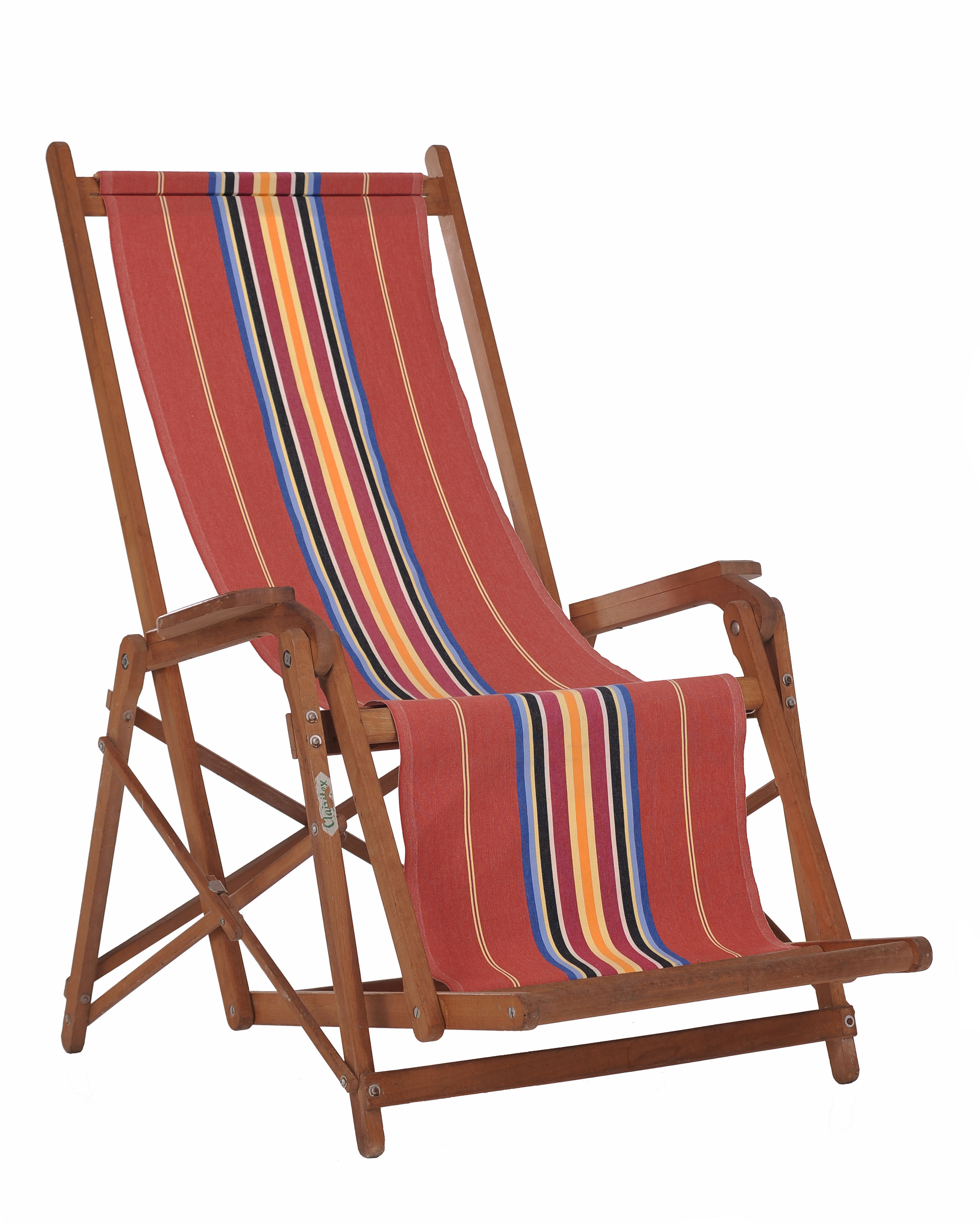 Former Chair Claritex years