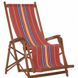 Former Chair Claritex years