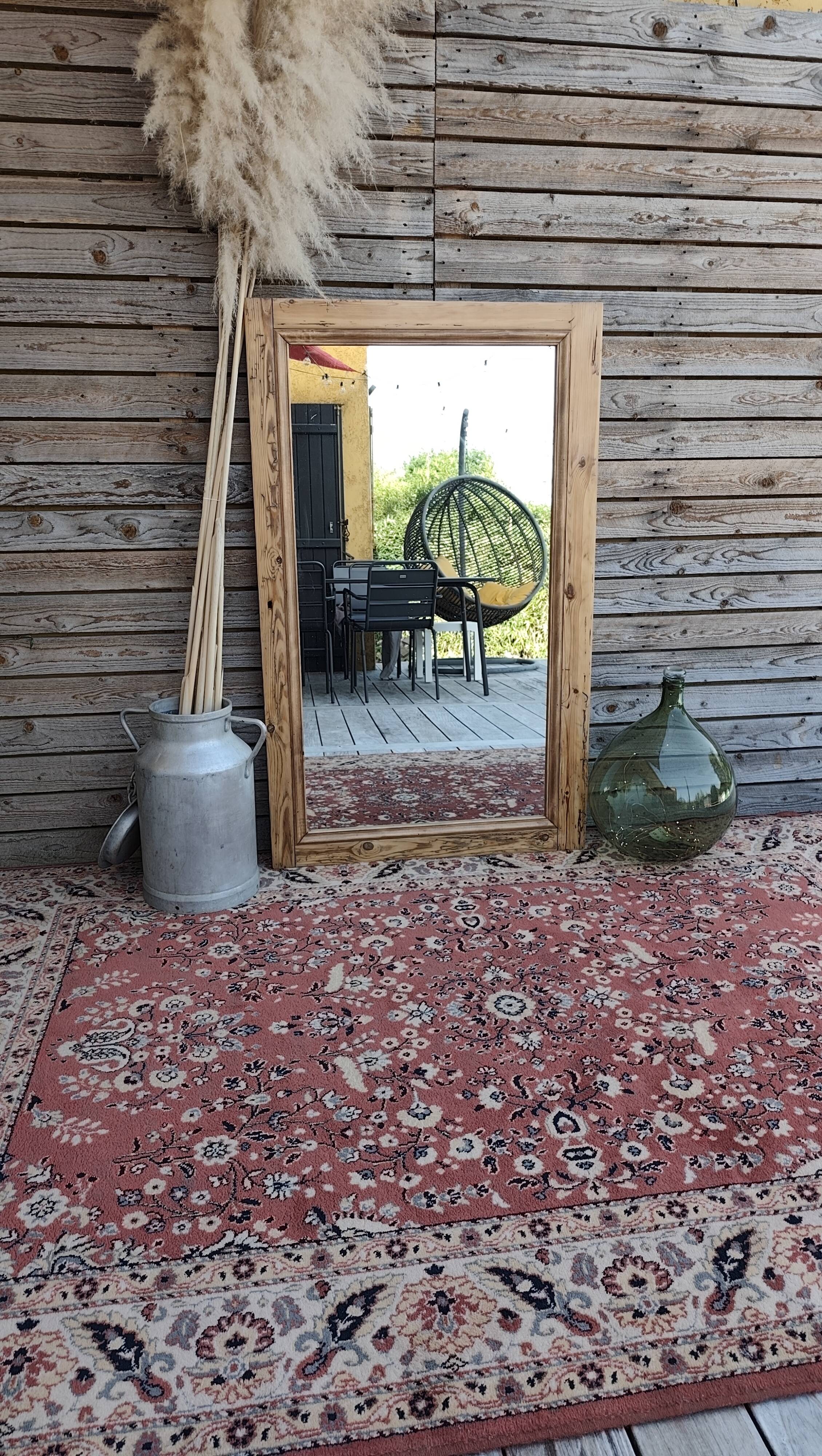 Miroir Astrild