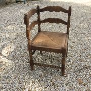 Fauteuil de coin