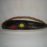 50s fruit bowl