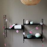 Vintage 'tomado' shelf