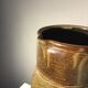 Milk pot made of 19th century Puisaye sandstone