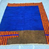 Moroccan Boujaad rug 200cm x 300cm