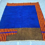 Moroccan Boujaad rug 200cm x 300cm