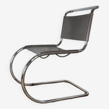 Chaise MR10 par Ludwig Mies Van Der Rohe