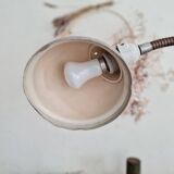 Lampe articulée en métal