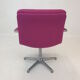 Armchair by Geoffrey Harcourt for Artifort