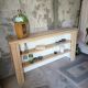 Buffet ouvert