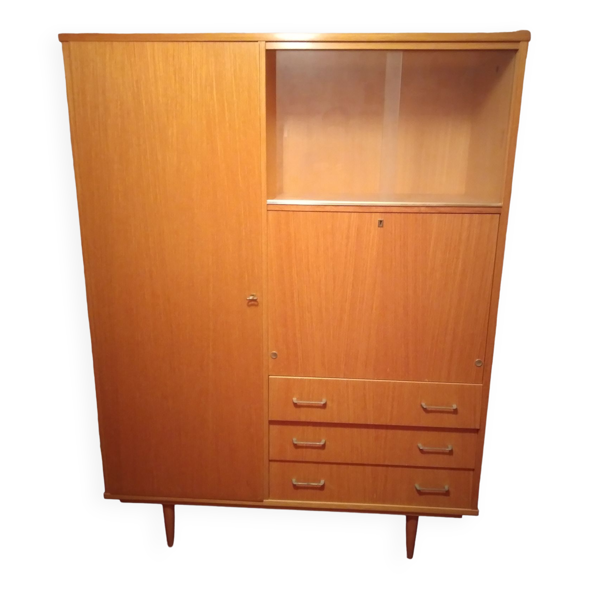 Secretary 1950s