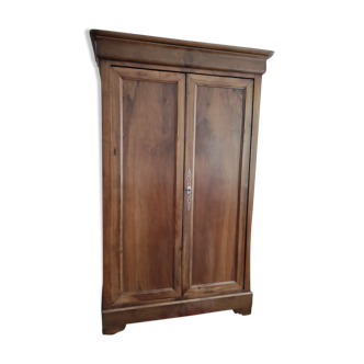 Armoire normande