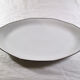 Plat ovale Limoges