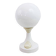Lampe space age briloner leuchten, lampe pied tulipe 1970