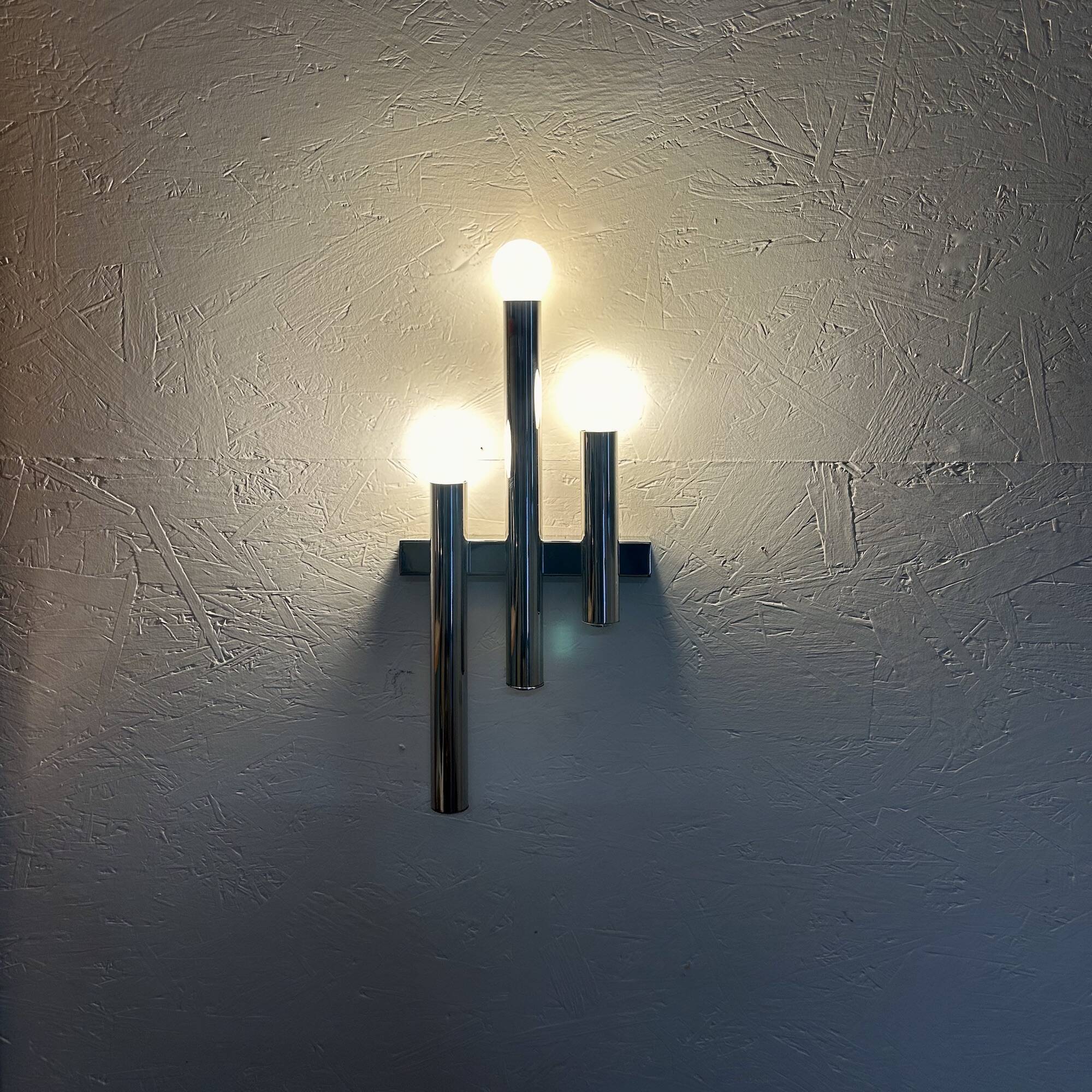 Wall light - Sciolari -