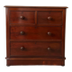Commode Anglaise en acajou