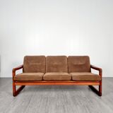 Danish Holstebro  3-seat sofa