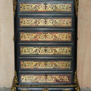Boulle Commode Napoleon III