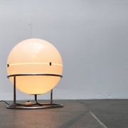 50s Space Floor Lamp