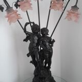 Table lamp