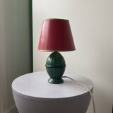 Vintage table lamp
