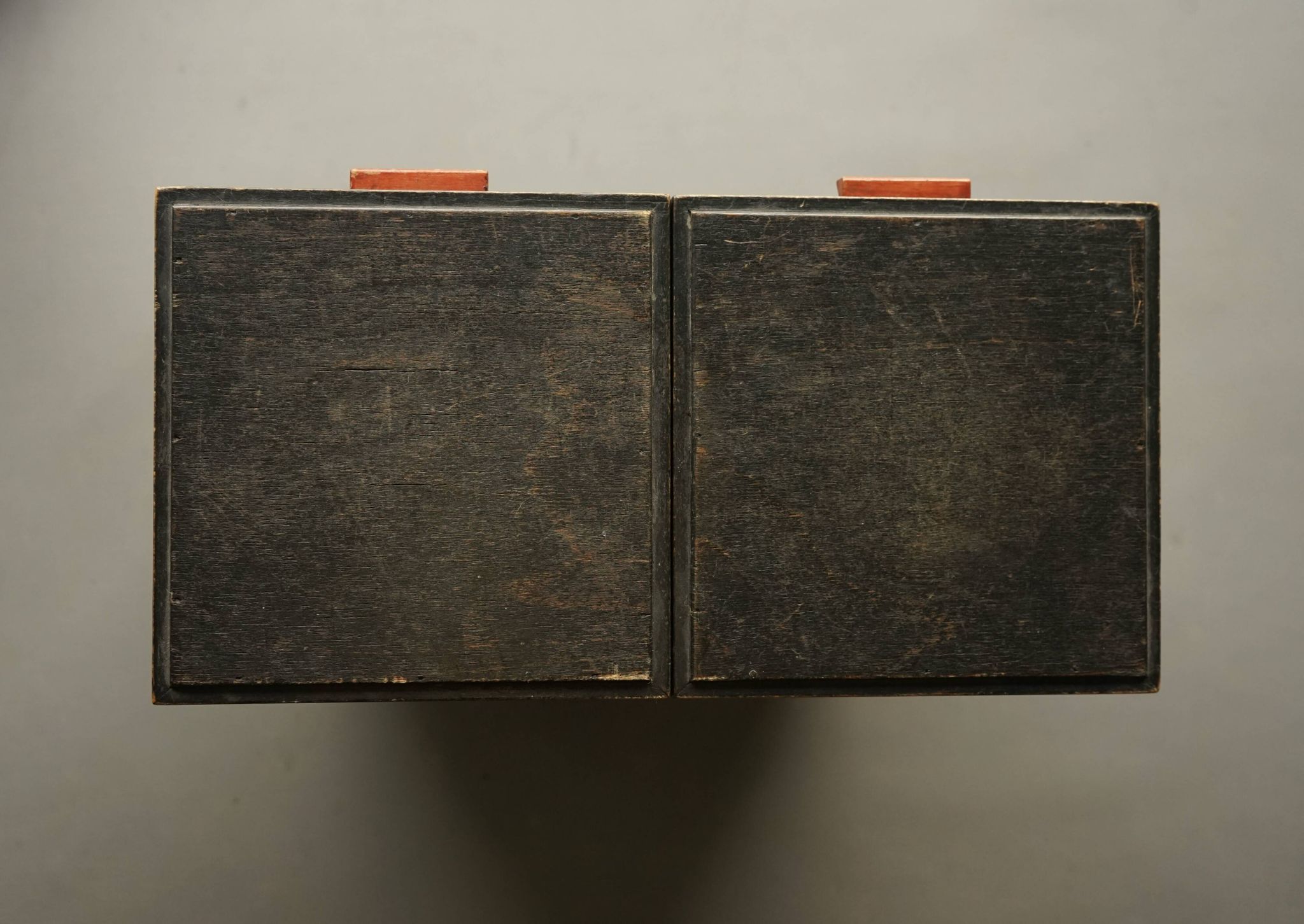 Cabinet de couture moderniste néerlandais. Années 1930.
