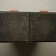 Dutch modernist sewing cabinet. 1930s.