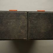 Cabinet de couture moderniste néerlandais. Années 1930.