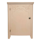 Commode enfant vintage ancien meuble de couture