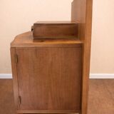 Art Deco bedside table – 1930s